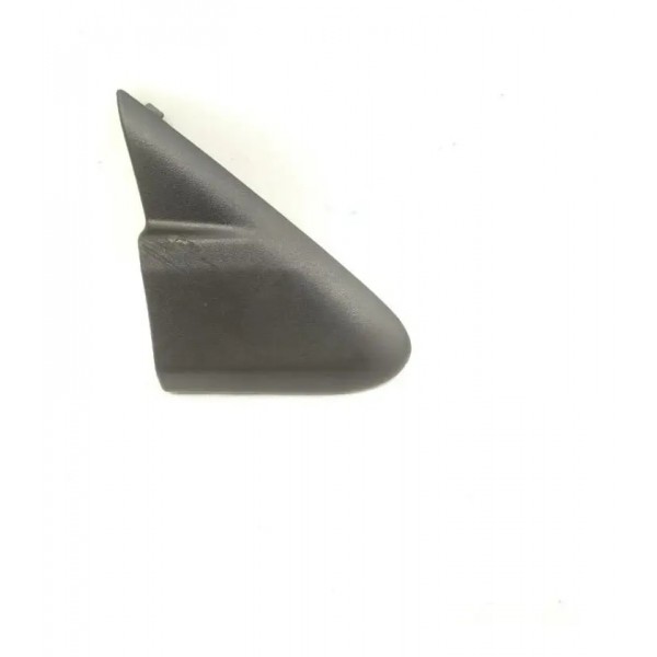 Acabamento Externo Retrovisor Direito Fiat Argo 2021 