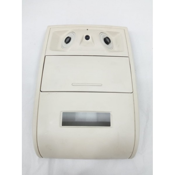 Acabamento Cortesia Luz Teto Town Country 2008