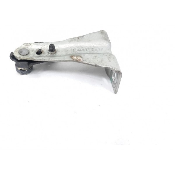 Corrediça Traseira Esquerda Town Country 2008 05020999aa