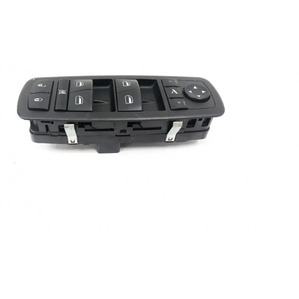 Botão Comando Vidro Dianteira Esquerda Town Country 2008