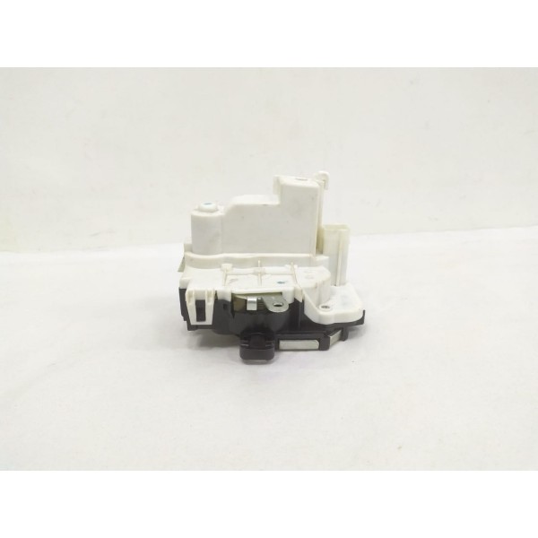 Fechadura Porta Traseira Esquerda Fiat Argo 2020 2021