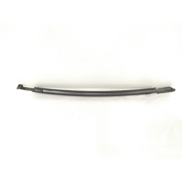 Canaleta Vidro Traseiro Esquerdo Fiat Argo 2020 2021