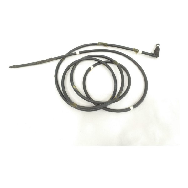 Mangueira Brucutu Vidro Traseiro Vigia Compass 2020