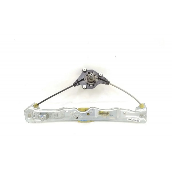 Máquina Vidro Traseiro Direito Fiat Argo 2020 2021