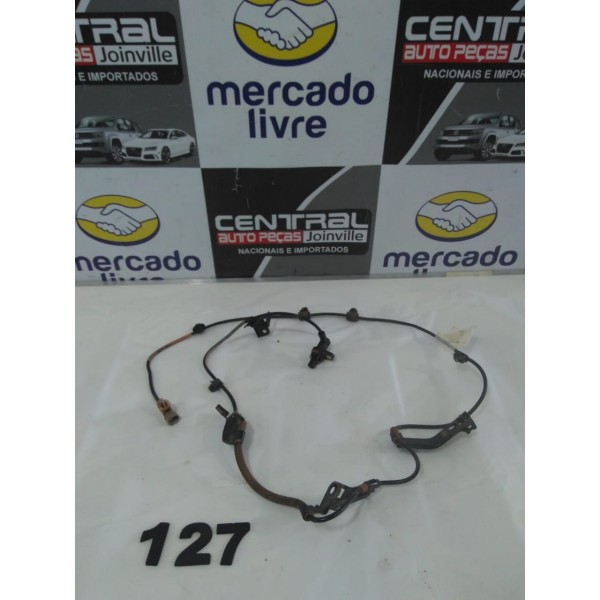 Sensor Abs Dianteiro Esquerdo Toyota Hilux 2014