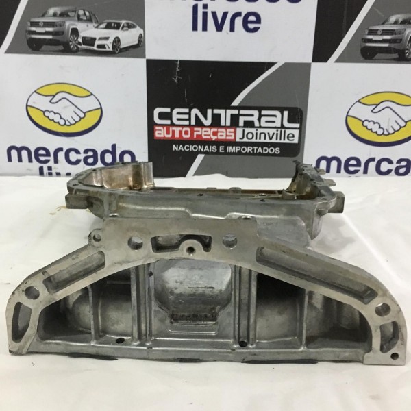 Sobre Carter Hyundai Santa Fé 3.3 V6 2016 