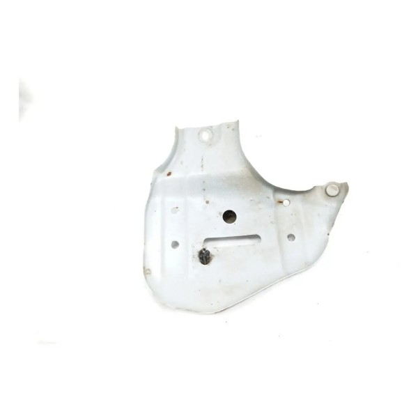 Suporte Defletor Lado Direito Honda Hrv 2018 