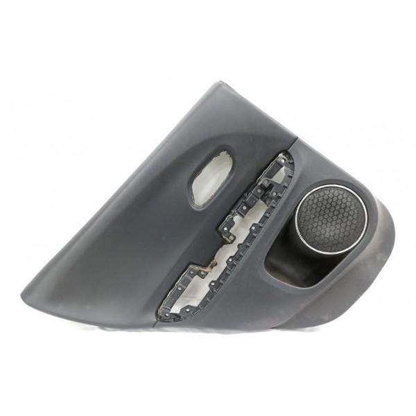 Forro Porta Traseira Esquerda Honda Hrv 2018 