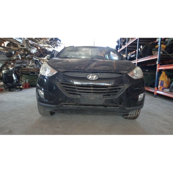 Motor Parcial Hyundai Ix35 2015