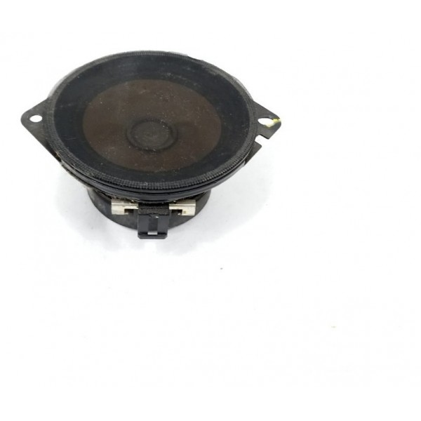 Tweeter Alto Falante Town Country 2008 Preto