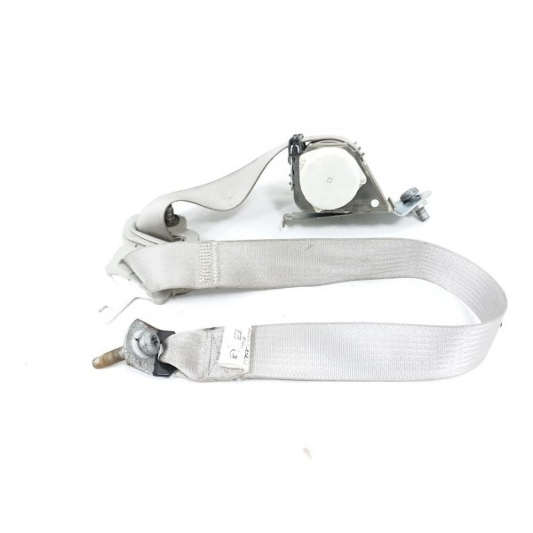 Cinto Segurança Traseira Direita Town Country 2008