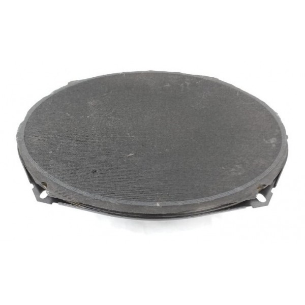 Alto Falante Town Country 2008 Preto