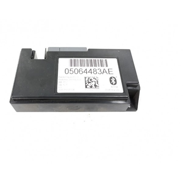 Módulo Bluetooth Town Country 3.8 V6 2008