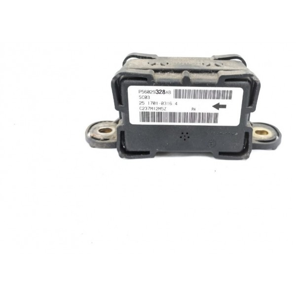 Módulo Controle De Estabilidade Town Country 3.8 V6 2008