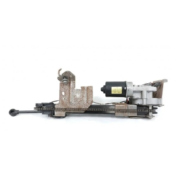 Motor Abertura Tampa Traseira Town Country 3.8 V6 2008