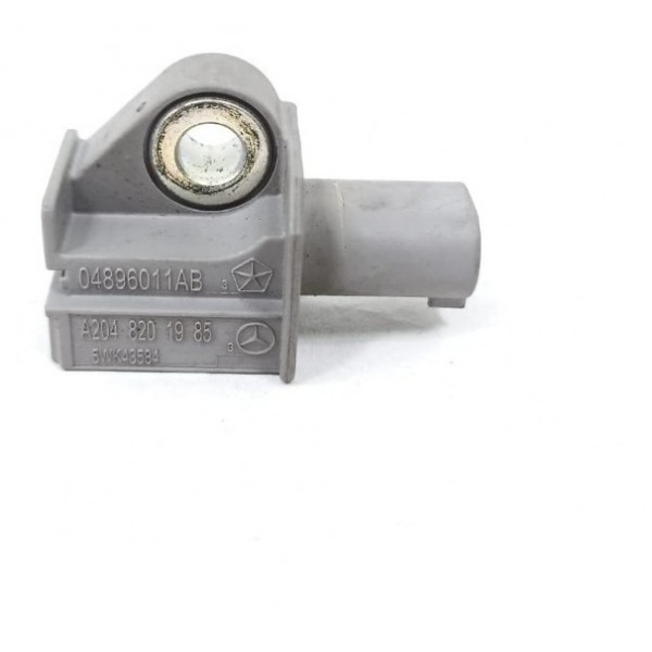 Sensor Airbag Town Country 2008