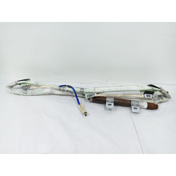 Cortina Airbag Lado Direito Town Country 2008