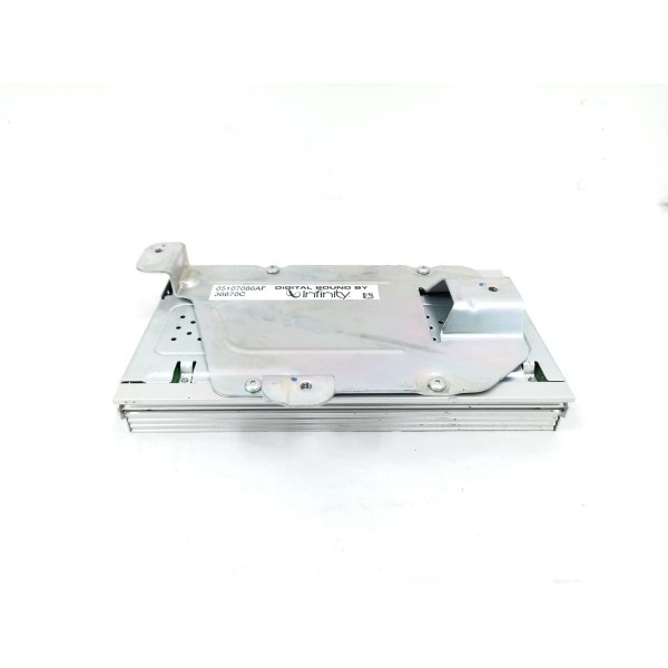 Módulo Amplificador Som Town Country 2008