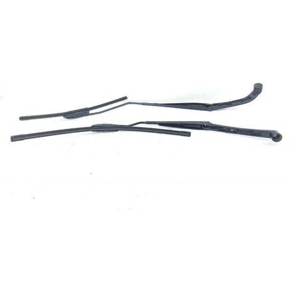 Par Braço Limpador Parabrisa Honda Hrv 2018 Esquerdo