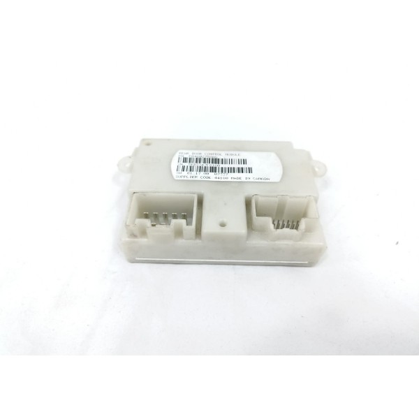 Módulo Porta Traseira Direita Town Country 2008