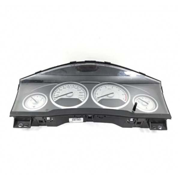 Painel Instrumentos Town Country 3.8 V6 2008