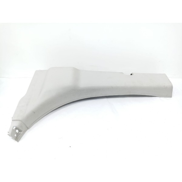 Acabamento Coluna Lado Esquerdo Chrysler Town Country 2008