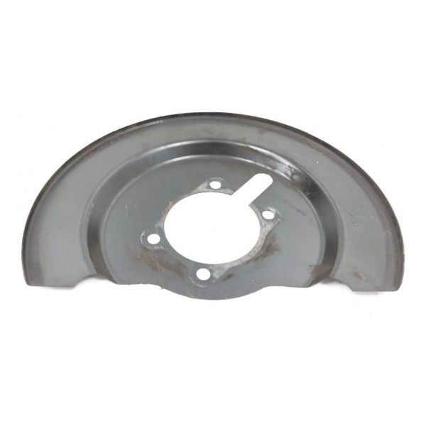 Defletor Disco Freio Traseiro Esquerdo Town Country 2008