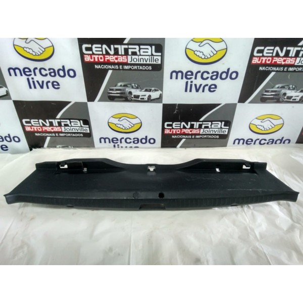 Acabamento Central Porta Malas Mitsubishi Lancer 2016