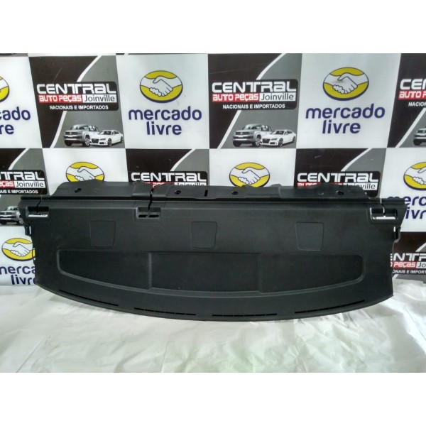 Tampão Bagagito Porta Malas Mitsubishi Lancer 2016