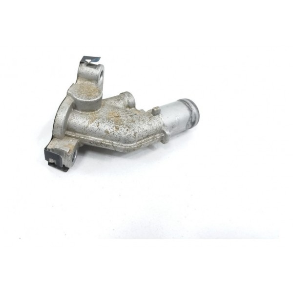 Flange Saída Água Cabeçote Honda Hrv 2018