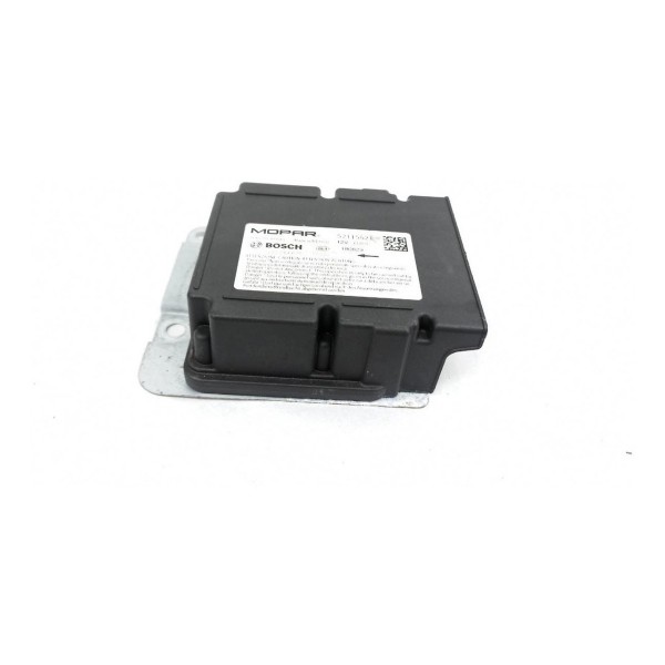 Módulo Airbag Acionado Jeep Renegade 2019