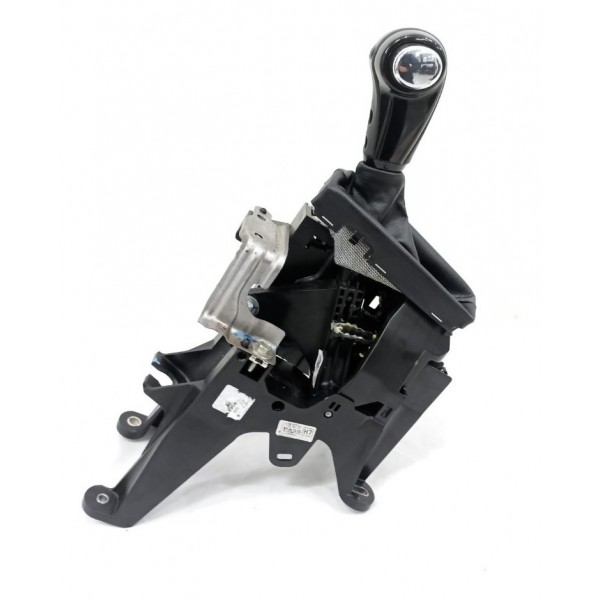 Trambulador Seletora Câmbio Honda Hrv 2018