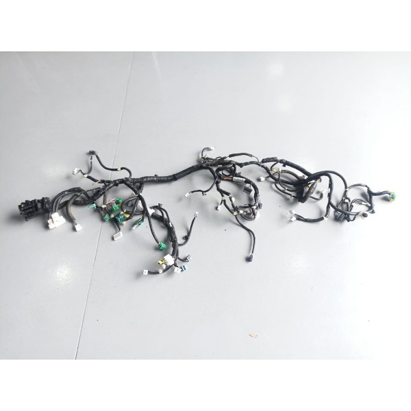 Chicote Painel Honda Hrv 2018 32117t7ss000 