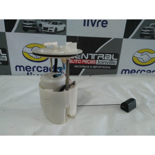 Bomba Combustível Mitsubishi Lancer 2016