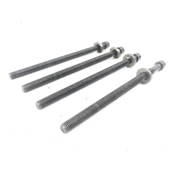 Jogo Parafuso Maior Motor Bmw X1 2.0 Turbo 2013 