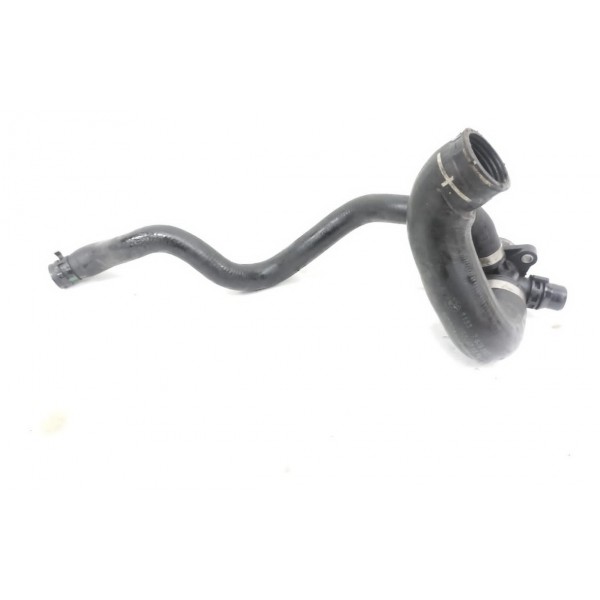 Mangueira Água Motor Bmw X1 2.0 Turbo 2013