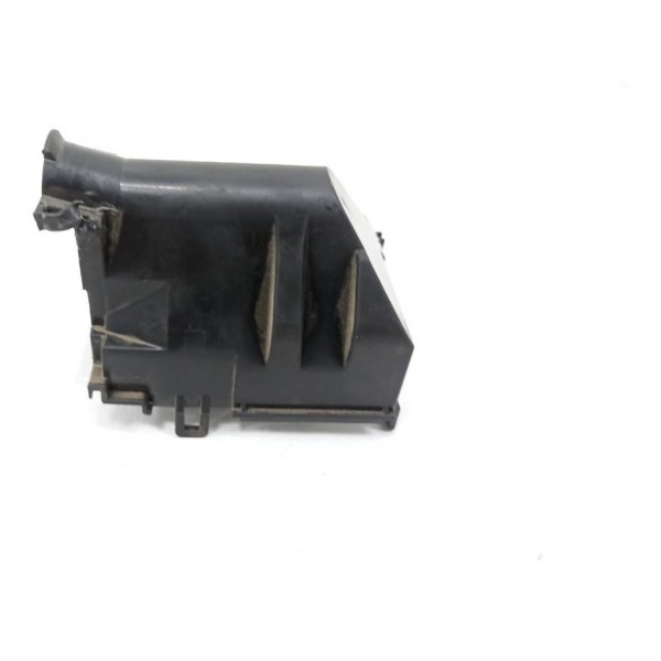 Suporte Caixa Rele Honda Hrv 2018 Detalhe