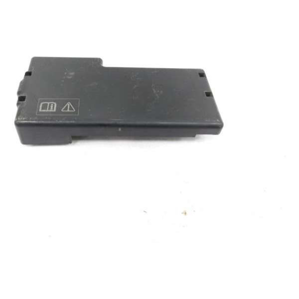 Tampa Caixa Fusível Honda Hrv 2018 