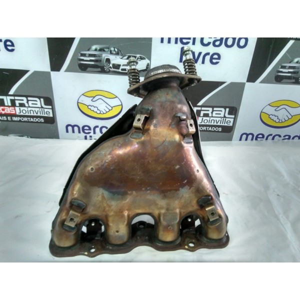 Coletor Descarga Mitsubishi Lancer 2016