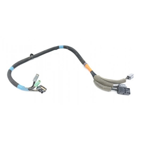 Chicote Hdmi Honda Hrv 2018 