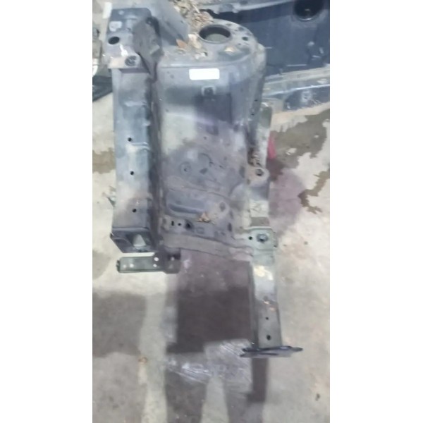 Longarina Direita Hyundai Ix35 2015