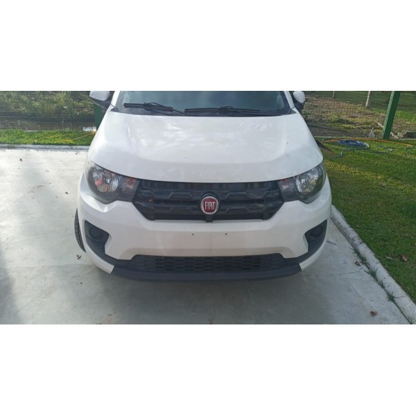 Kit Airbag Fiat Mobi 2020