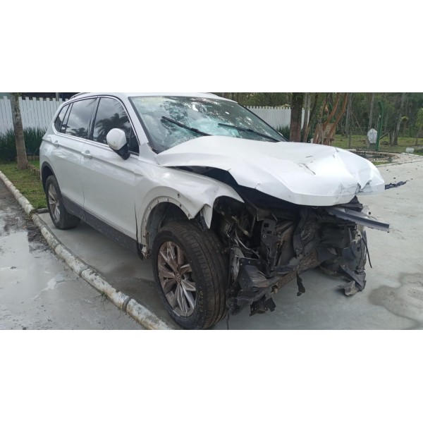 Motor Parcial Volkswagen Tiguan 1.4 2020