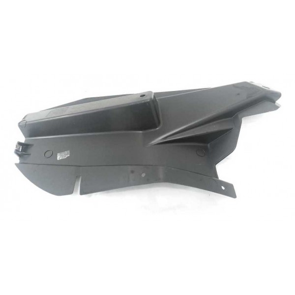 Acabamento Parabarro Traseiro Dir Fiat Argo 2020 52141951