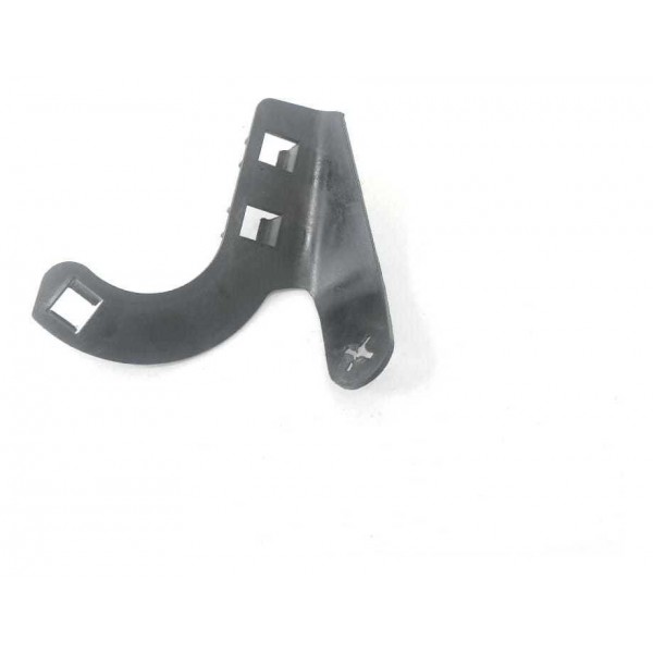 Suporte Mangueira Renault Fluence 2014 01411098 Preto