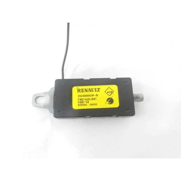 Módulo Antena Renault Fluence 2014