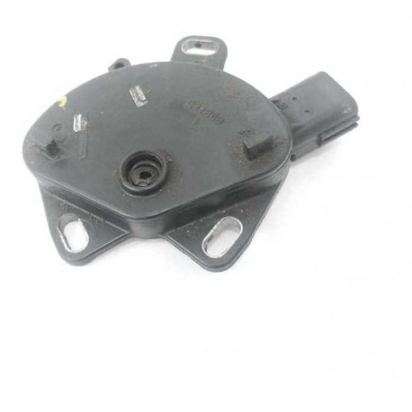 Chave Seletora Cambio Renault Fluence 2014