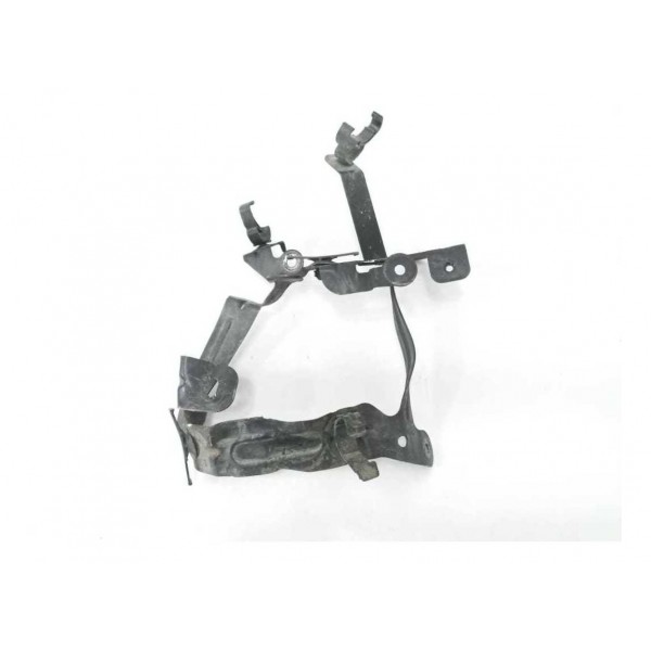 Suporte Renault Fluence 2014 