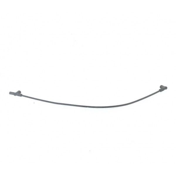 Mangueira Esguicho Capô Jeep Compass Diesel 2017 