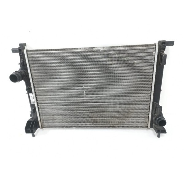 Radiador Agua Fiat Argo 2020 2021